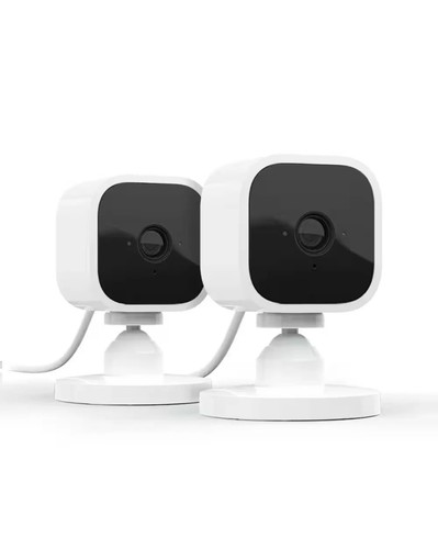 Blink mini telecamera - mini, di