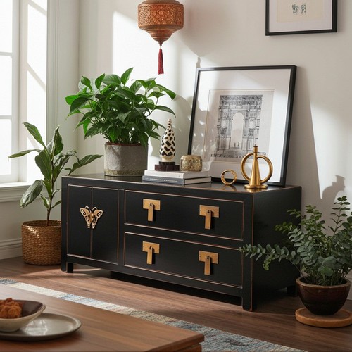 Asia mobile comò credenza