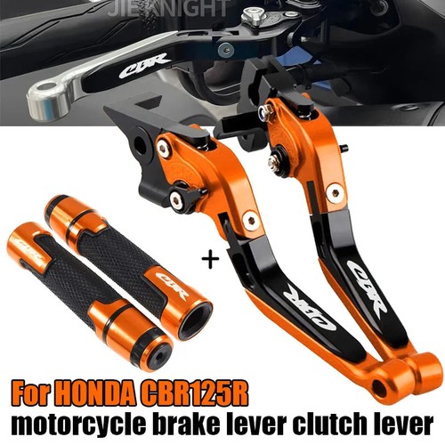 Per cbr125 moto cnc - cbr125,