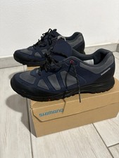 Scarpe MTB Schimano