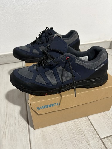 Scarpe mtb schimano - scarpe,