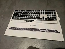 Apple magic keyboard - apple,