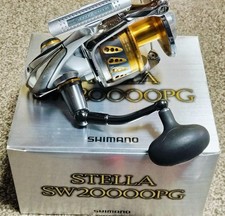 Mulinello da spinning Shimano