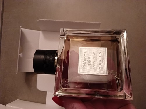 Guerlain profumo homme - guerlain,
