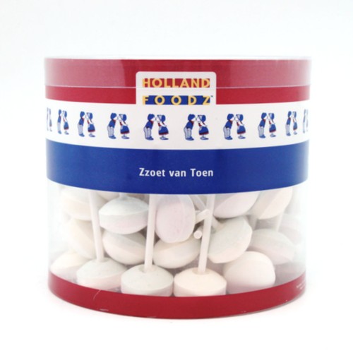 Holland foodz candy - foodz,