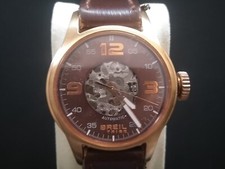 Copia orologio uomo automatico Breil