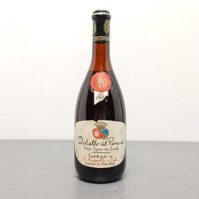 Dolcetto 1974 Mascarello La