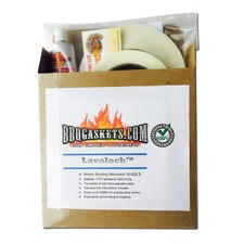 Kit guarnizioni Weber Smokey