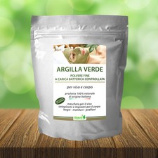 ARGILLA VERDE VENTILATA