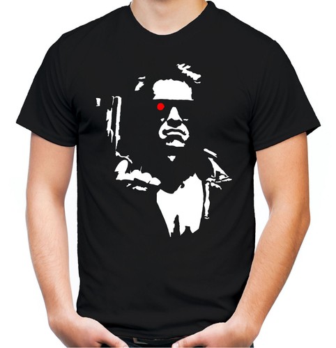Shirt uomo terminator - t-shirt,