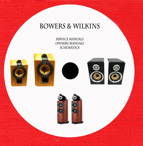 Bowers wilkins manuale - bowers,