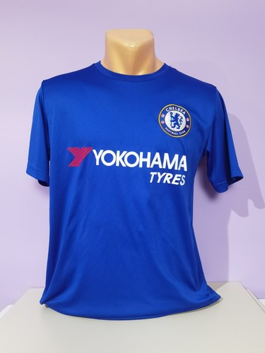 Maglia replica chelsea - maglia,