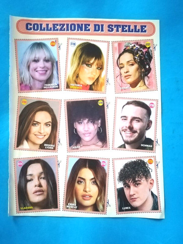 Clipping giornale federica - clipping,