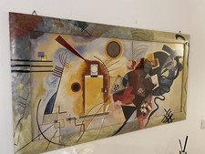 Quadro moderno Astratto