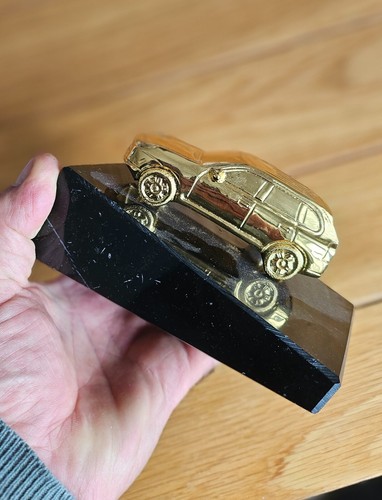 Pesante trofeo auto club - pesante,