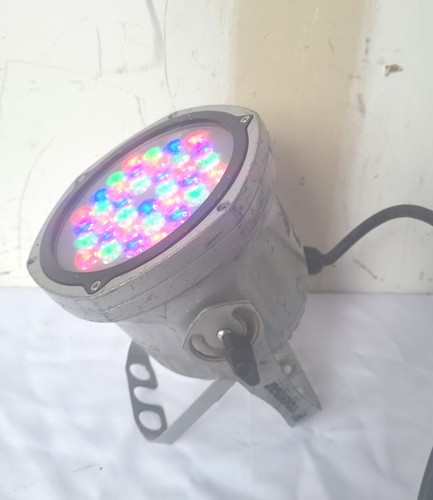 Coemar parlite luce led rgb - luce, #2