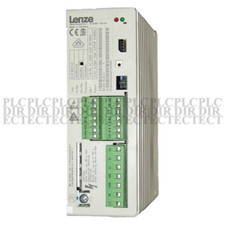 USED Lenze EVF8201-E Inverter