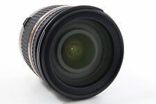 Tamron SP AF 17-50mm 1:2.8 Di