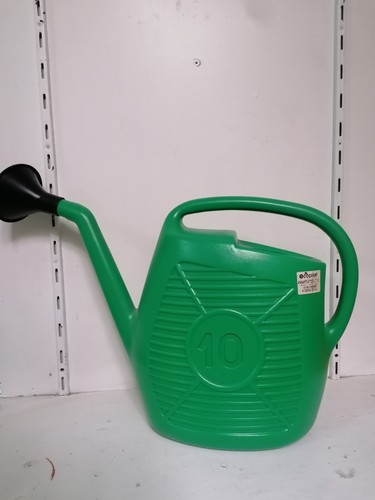 Annaffiatoio plastica lt - annaffiatoio, in