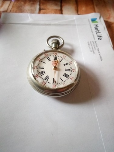 Orologio tasca italiano in - da,