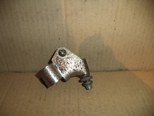 OSSA 350 MAR M.A.R. TRIAL - STAFFA ATTACCO LEVA FRIZIONE