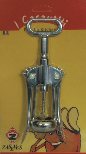 Tirabuscio levatappi - tirabuscio',