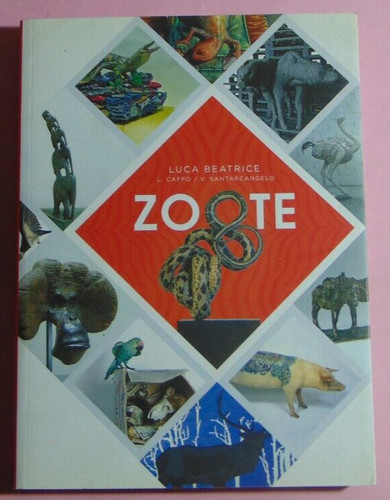 Arte scultura zoote - arte, scultura-zoote(a