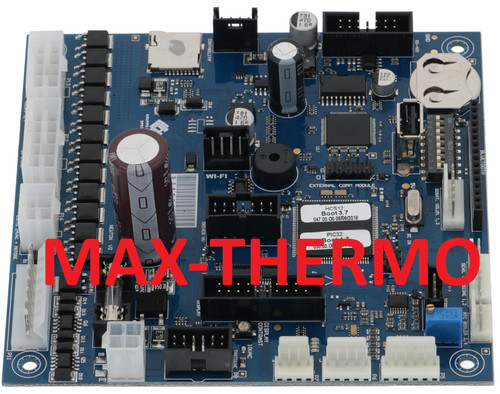 Cimbali faema 537059410 pcb - 537059410,