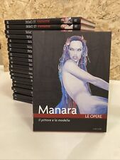 Le Opere - Milo Manara 21