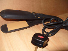  BRAUN WIDE PLATE HAIR