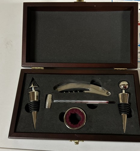 Kit apribottiglie vintage - ,, mai
