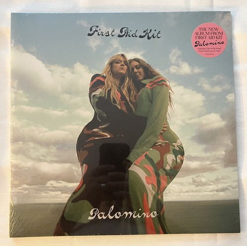 First aid kit - kit,