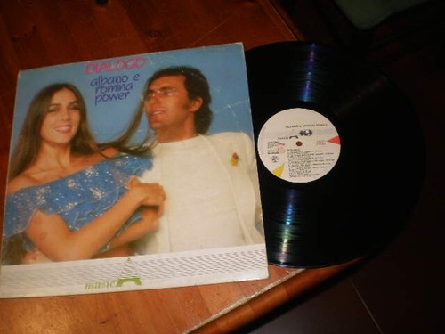 Albano romina - albano, e