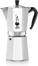 Bialetti Caffettiera Moka