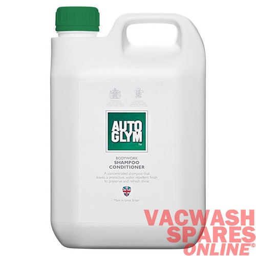 Autoglym shampoo balsamo - autoglym,