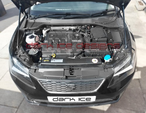 Kit sollevatore puntone - , gas