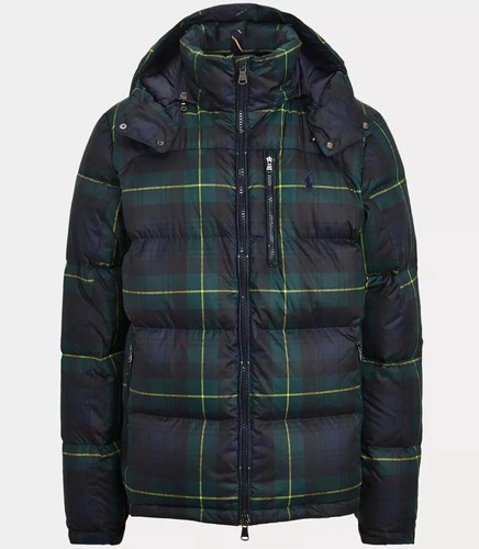 Polo ralph lauren - lauren, blackwatch