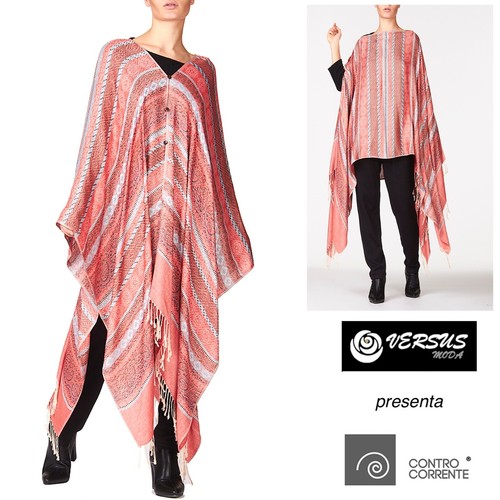 Mantella donna calda leggera - mantella,