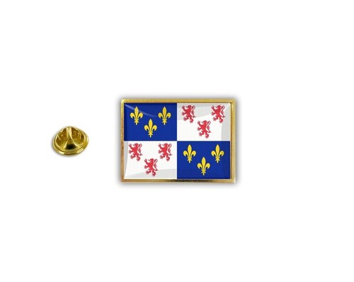 Spilla pin badge - badge, pin's