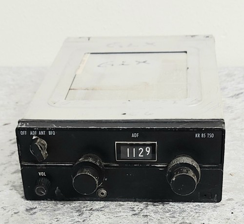 Flugfunkgerät king radio corp - king,