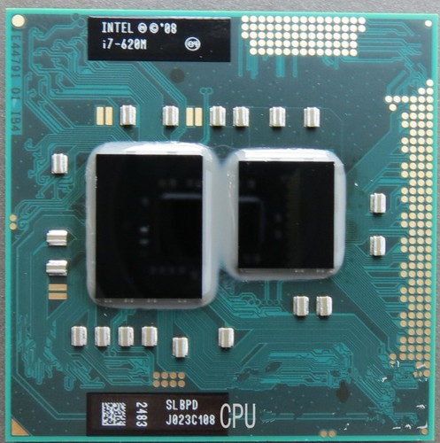 Intel core 620m slbpd slbtq - intel,