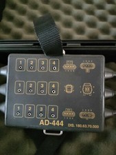 Kit Examiner Fiat Lancia Alfa Misurazione Sonda Lamba