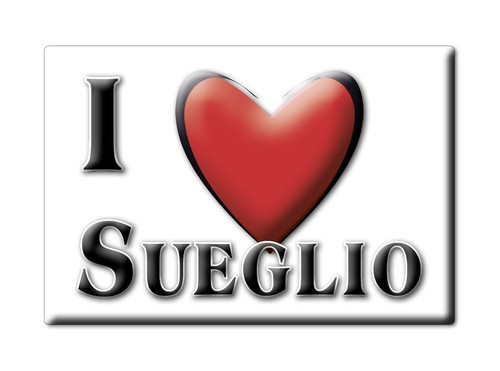 Calamita sueglio - (lc),