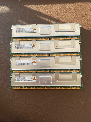 Kit ram 8gb 2gb - kit,