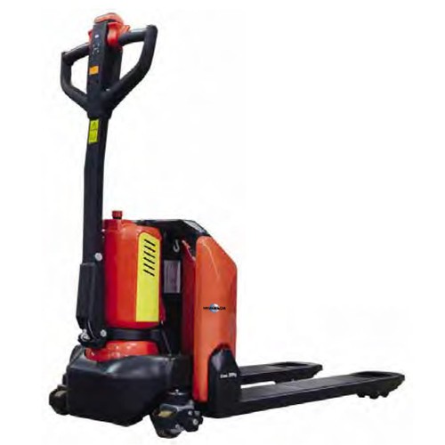 Transpallet elettrico neen - transpallet, 20