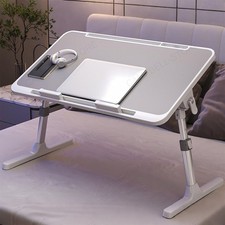 Tavolino Laptop Letto Divano