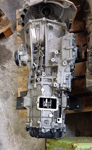 Cambio automatico audi 2 - automatico, r8