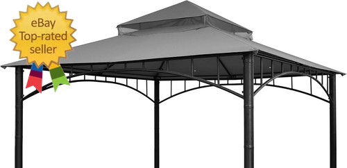 Gazebo coperchio ricambio - coperchio,