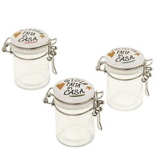 12 PZ MAISON Barattolo