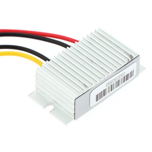 Modulo tensione alimentatore - tensione,